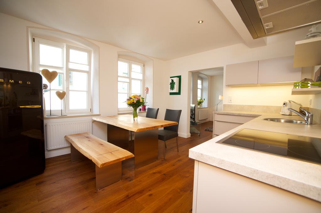Pictures Apartment Fussen Room photo