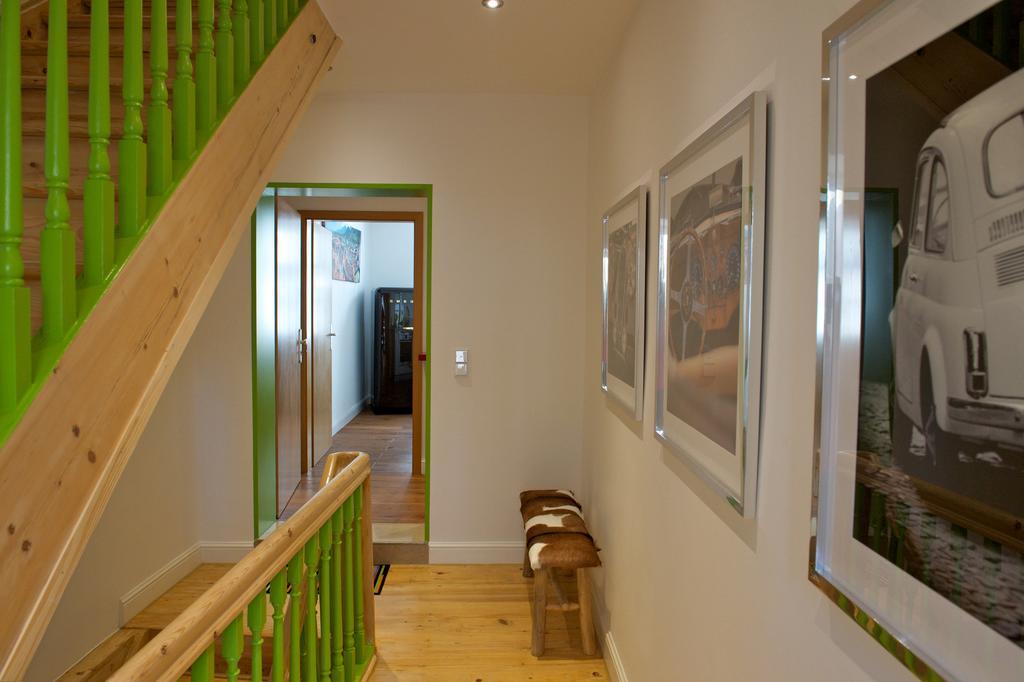 Pictures Apartment Fussen Exterior photo