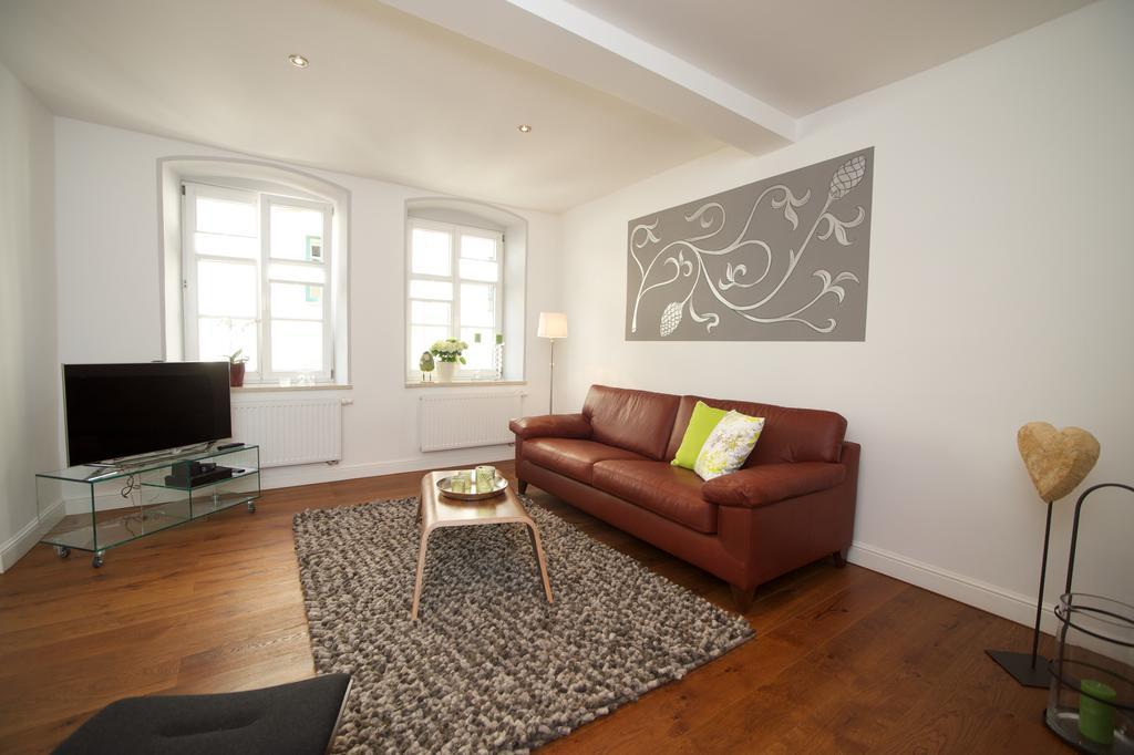 Pictures Apartment Fussen Room photo